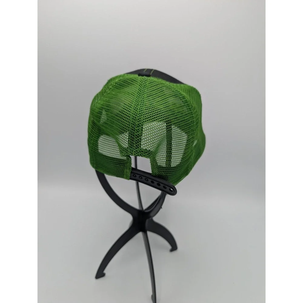 Maxyield Cooperative Hat Baseball Cap Grain Elevator‎ Farmer Farming Ag  Mesh